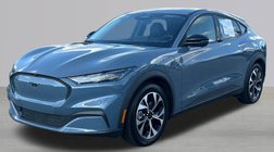 2024 Ford Mustang Mach-E Select