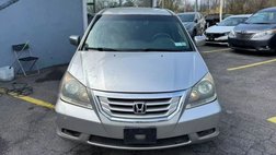 2009 Honda Odyssey EX