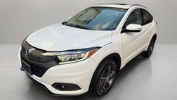 2022 Honda HR-V EX-L