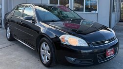 2011 Chevrolet Impala LT Fleet