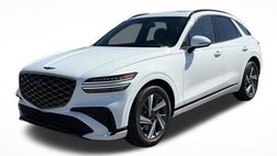 2026 Genesis GV70 3.5T Sport Advanced