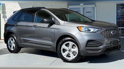 2023 Ford Edge SE