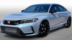 2023 Honda Civic Type R