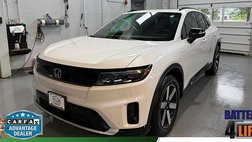 2024 Honda Prologue Touring