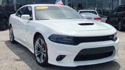 2020 Dodge Charger R/T
