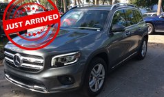 2020 Mercedes-Benz GLB GLB 250