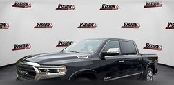 2022 Ram Ram Pickup 1500 Limited