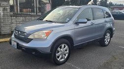 2007 Honda CR-V EX-L