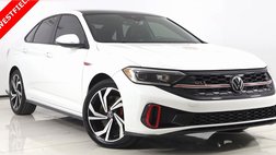 2024 Volkswagen Jetta GLI Autobahn