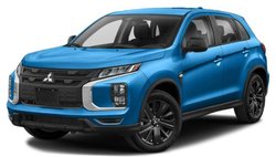 2021 Mitsubishi Outlander Sport ES