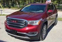 2017 GMC Acadia SLE-2