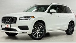 2020 Volvo XC90 T5 Momentum