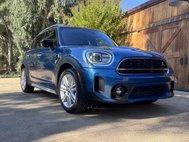 2024 MINI Countryman Cooper S