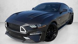 2018 Ford Mustang GT