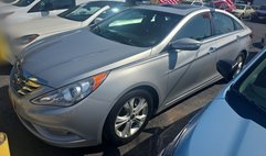 2011 Hyundai Sonata Limited