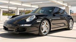 2005 Porsche 911 Carrera S