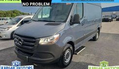 2019 Mercedes-Benz Sprinter Base