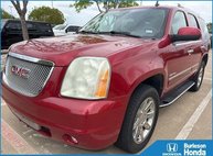 2012 GMC Yukon Denali