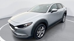 2021 Mazda CX-30 Select