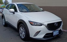 2016 Mazda CX-3 Touring