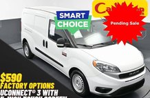 2022 Ram ProMaster City Base