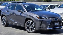 2025 Lexus UX 300h Premium