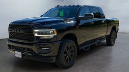 2022 Ram Ram Pickup 2500 Big Horn