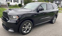 2020 Dodge Durango R/T