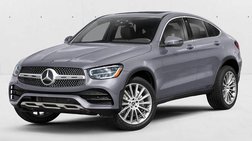2021 Mercedes-Benz GLC-Class GLC 300 4MATIC