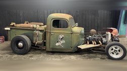 1947 Other Makes Rat Rod