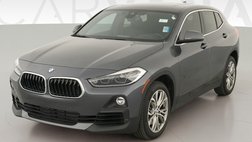 2020 BMW X2 sDrive28i