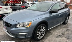 2017 Volvo V60 Cross Country T5 Premier
