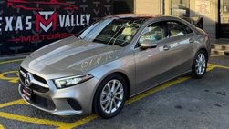 2021 Mercedes-Benz A-Class A 220