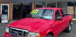 2011 Ford Ranger XLT