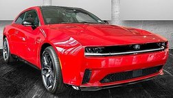 2024 Dodge Charger Daytona R/T