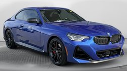 2023 BMW 2 Series M240i