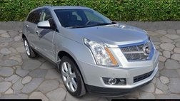 2011 Cadillac SRX Performance Collection