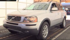 2008 Volvo XC90 3.2