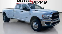 2024 Ram Ram Pickup 3500 Tradesman