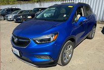 2018 Buick Encore Essence
