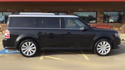 2013 Ford Flex SEL