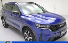 2023 Kia Sorento EX