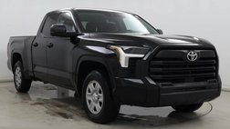 2023 Toyota Tundra SR
