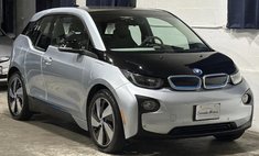 2016 BMW i3 Base