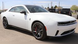 2024 Dodge Charger Daytona Scat Pack