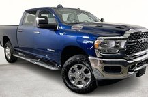 2024 Ram Ram Pickup 2500 Big Horn