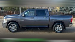 2016 Ram Ram Pickup 1500 Big Horn