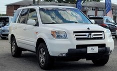 2006 Honda Pilot EX-L w/Navi