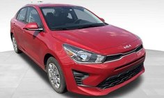 2023 Kia Rio S