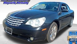 2009 Chrysler Sebring Limited